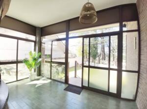 84 CASA LA CANTERA Casa aislada / Villa  Jaca