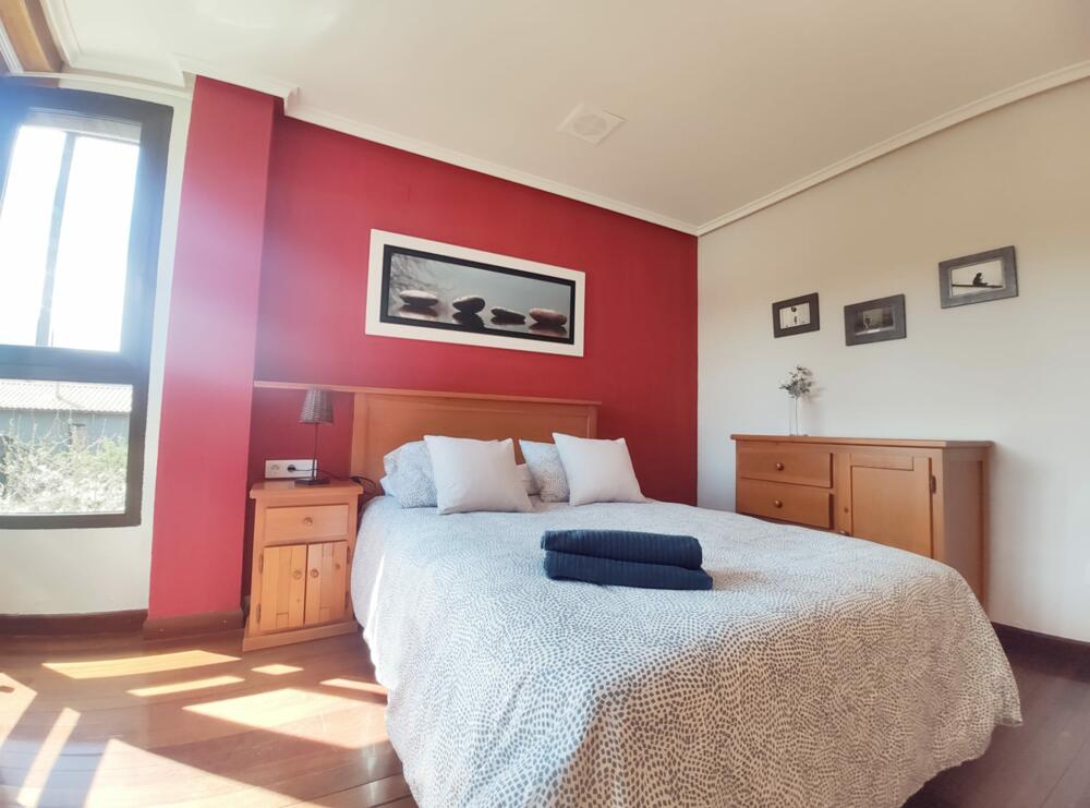 84 CASA LA CANTERA Casa aislada / Villa  Jaca
