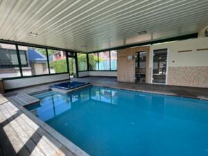 84 CASA LA CANTERA Casa aislada / Villa  Jaca