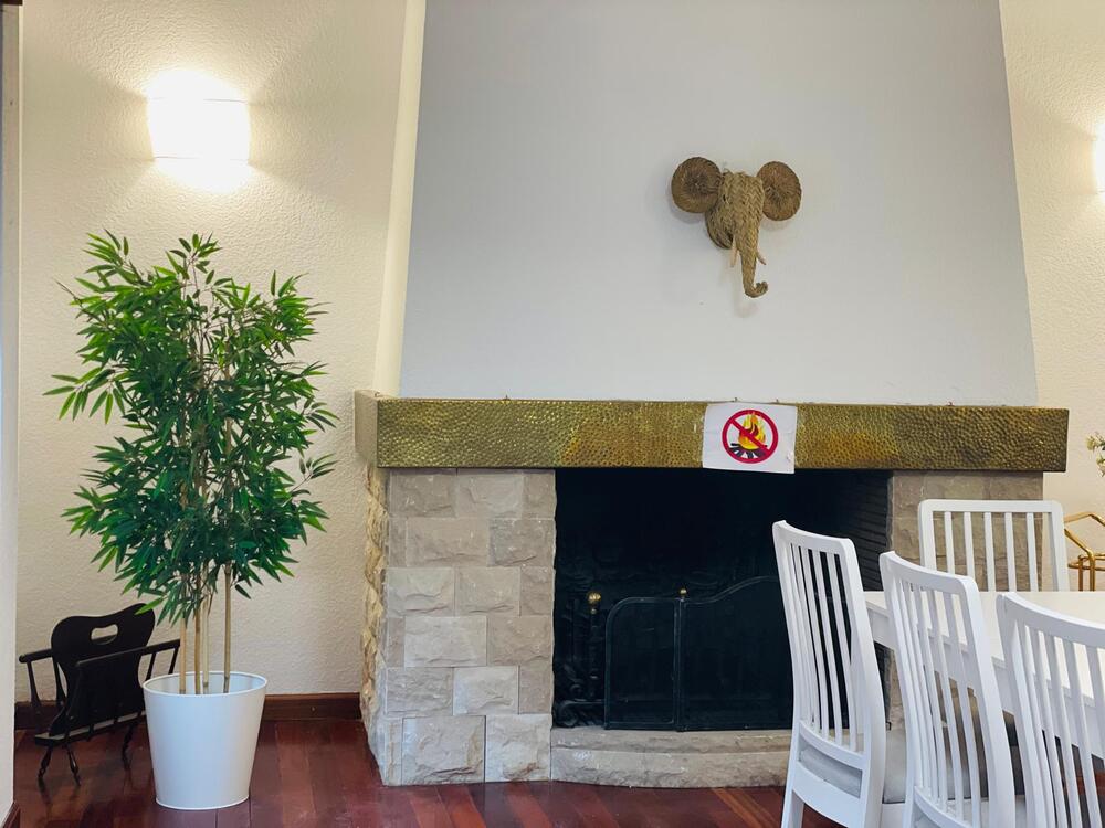 84 CASA LA CANTERA Casa aislada / Villa  Jaca