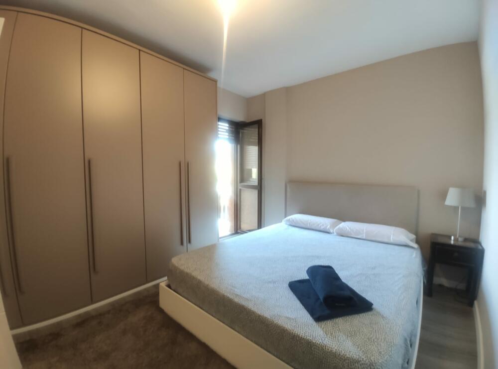 85 APARTAMENTO DOUSSEAU Apartamento  Jaca