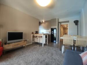 85 APARTAMENTO DOUSSEAU Apartamento  Jaca
