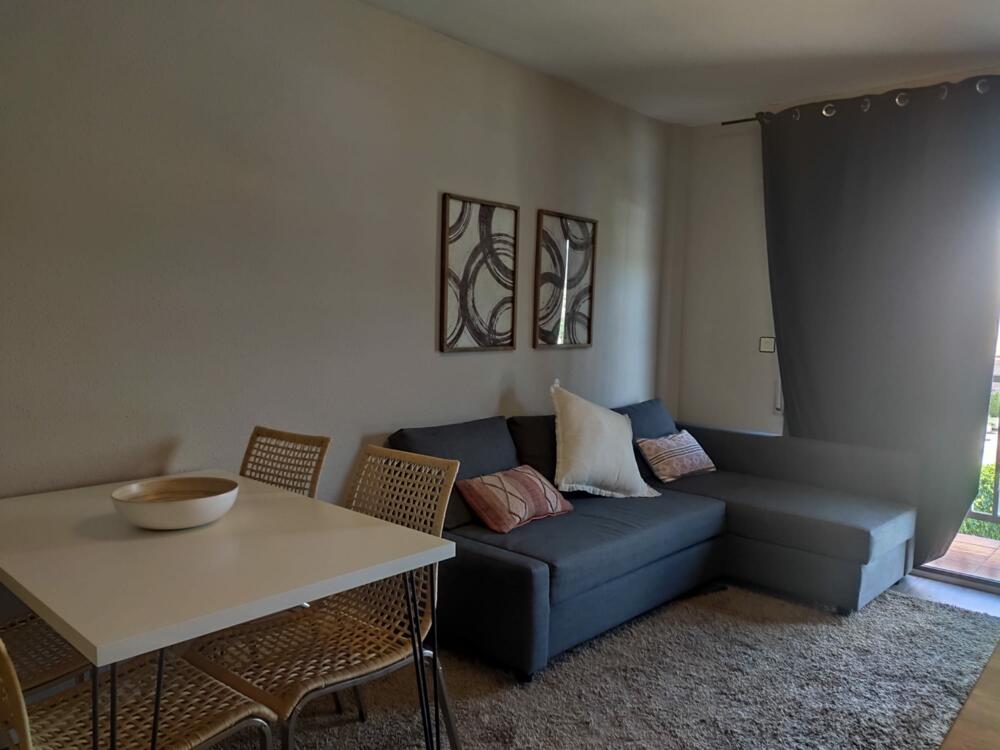 85 APARTAMENTO DOUSSEAU Apartamento  Jaca