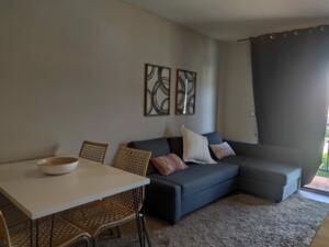 85 APARTAMENTO DOUSSEAU Apartamento  Jaca