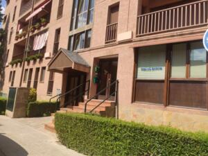 85 APARTAMENTO DOUSSEAU Apartamento  Jaca