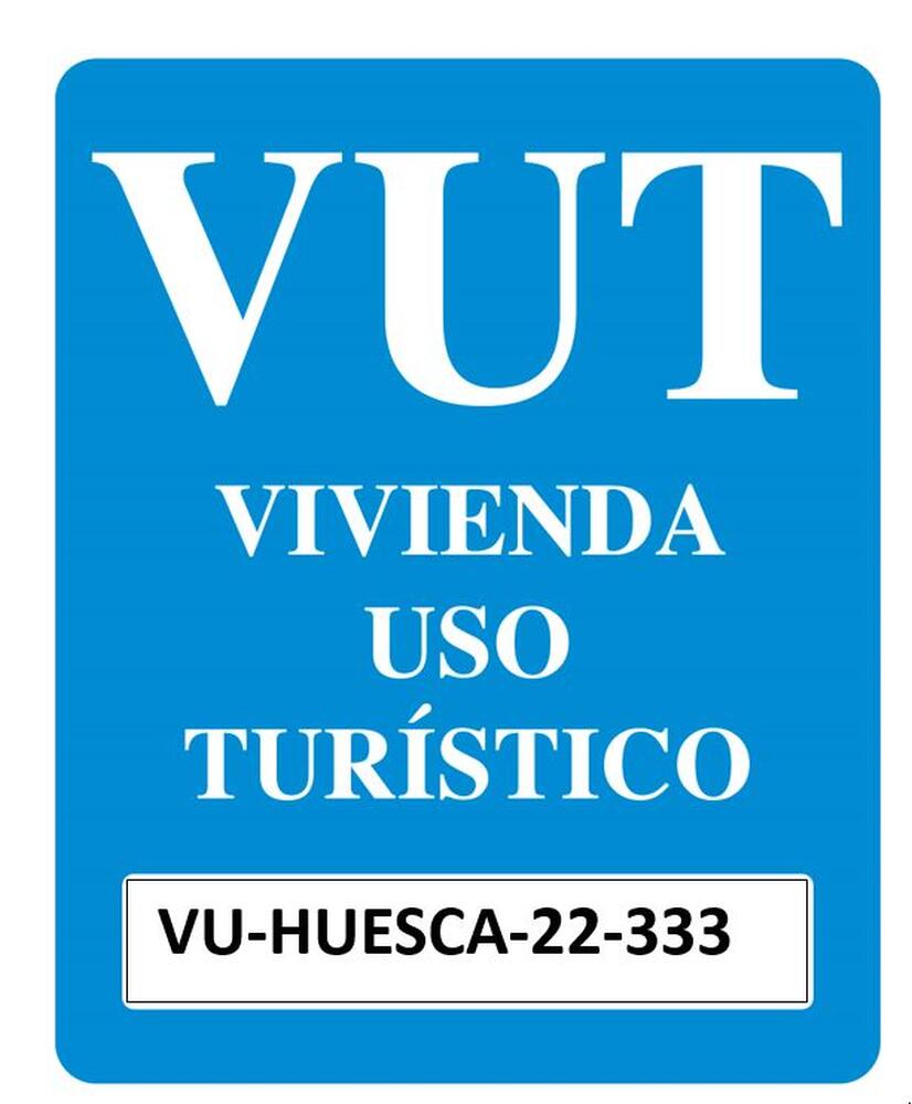 85 APARTAMENTO DOUSSEAU Apartamento  Jaca