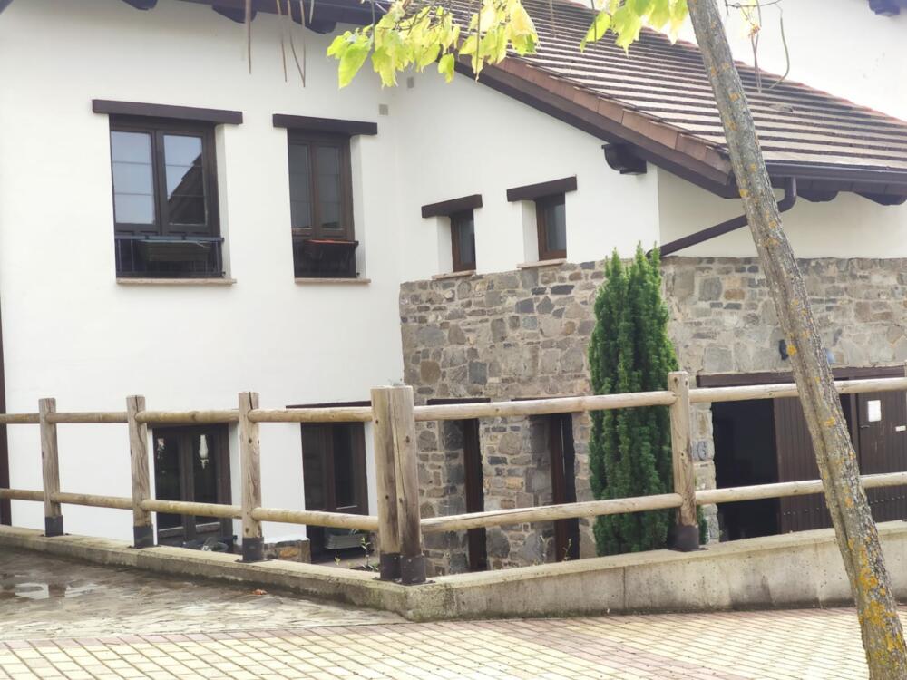 86 APARTAMENTO ANANDA Apartamento  Jaca