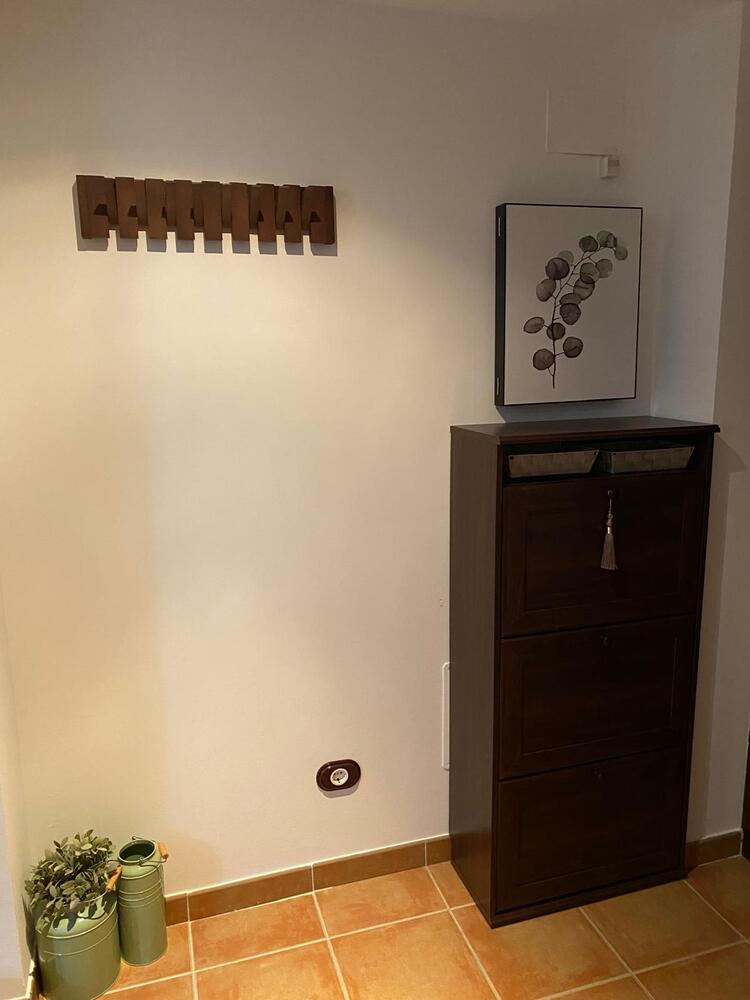 86 APARTAMENTO MENDIA Apartamento  Jaca