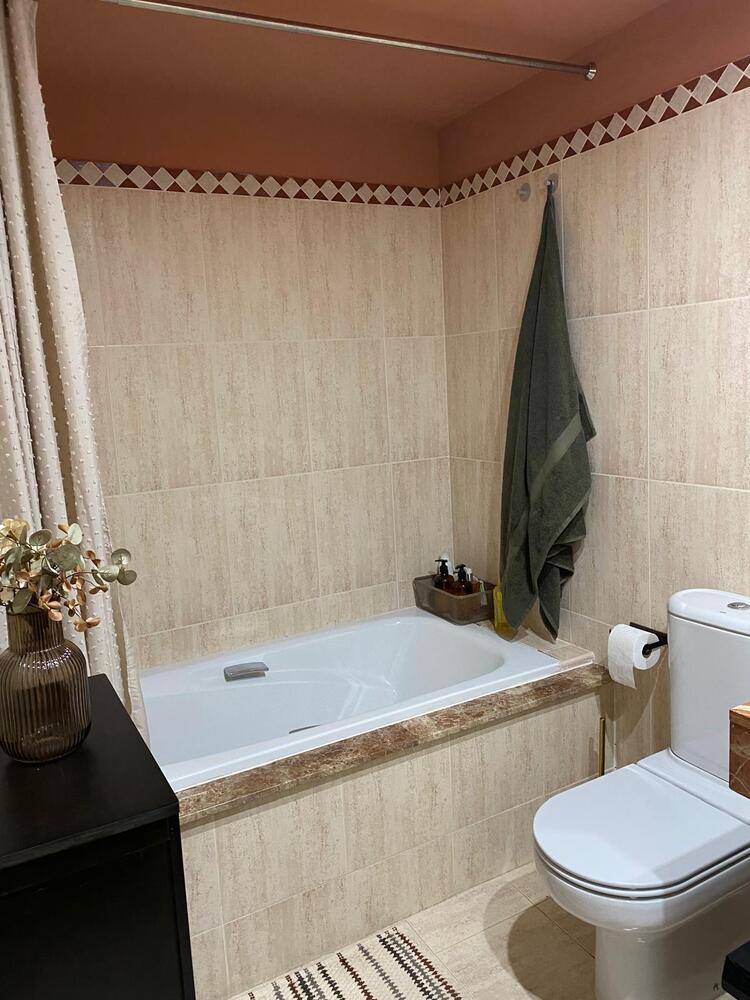 86 APARTAMENTO MENDIA Apartamento  Jaca