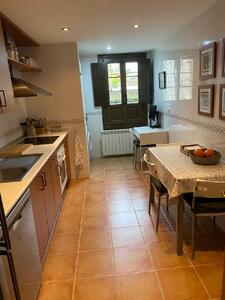 86 APARTAMENTO MENDIA Apartamento  Jaca