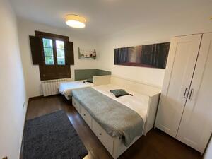 86 APARTAMENTO MENDIA Apartamento  Jaca