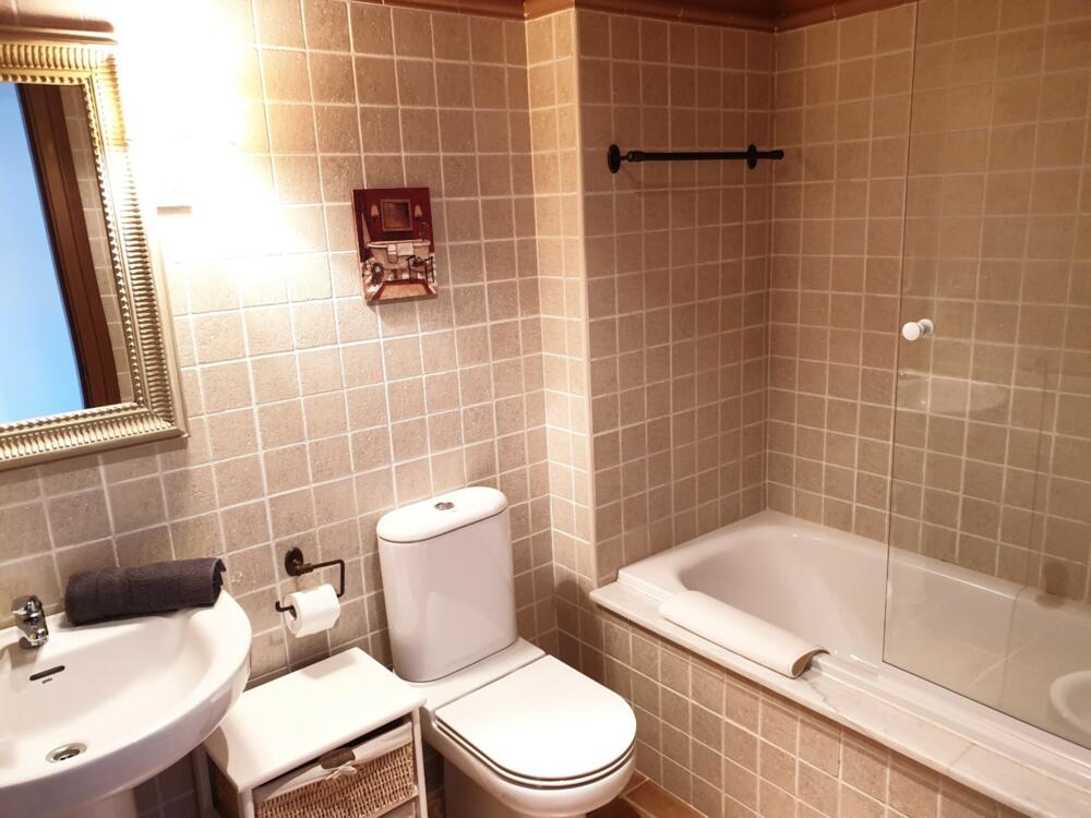 93 DUPLEX SANTA ELENA  Piso  Jaca
