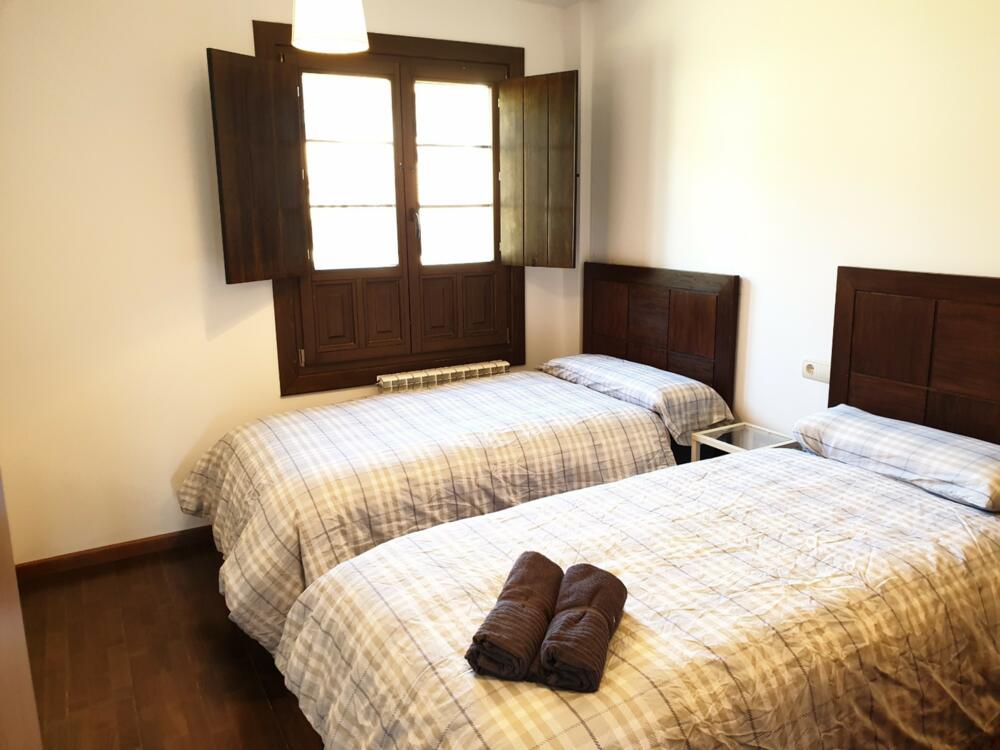 93 DUPLEX SANTA ELENA  Piso  Jaca