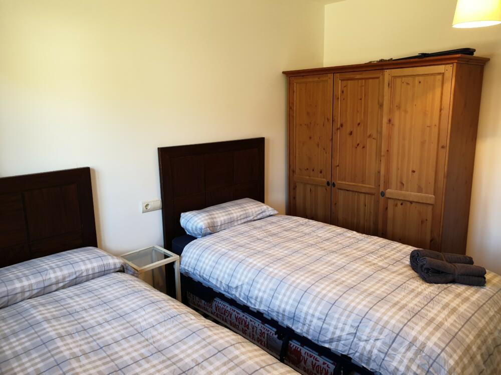 93 DUPLEX SANTA ELENA  Piso  Jaca