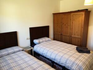 93 DUPLEX SANTA ELENA  Piso  Jaca