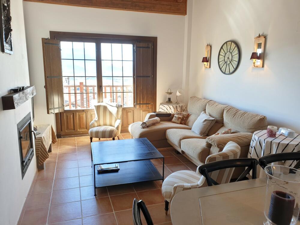 93 DUPLEX SANTA ELENA  Piso  Jaca