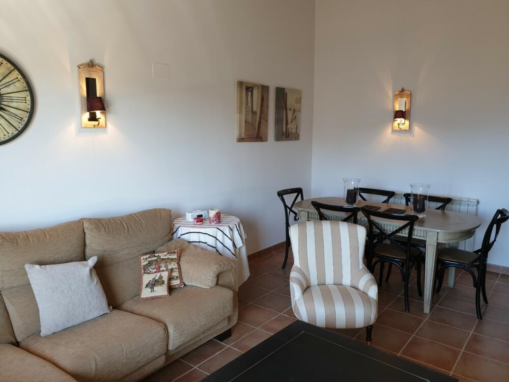 93 DUPLEX SANTA ELENA  Piso  Jaca
