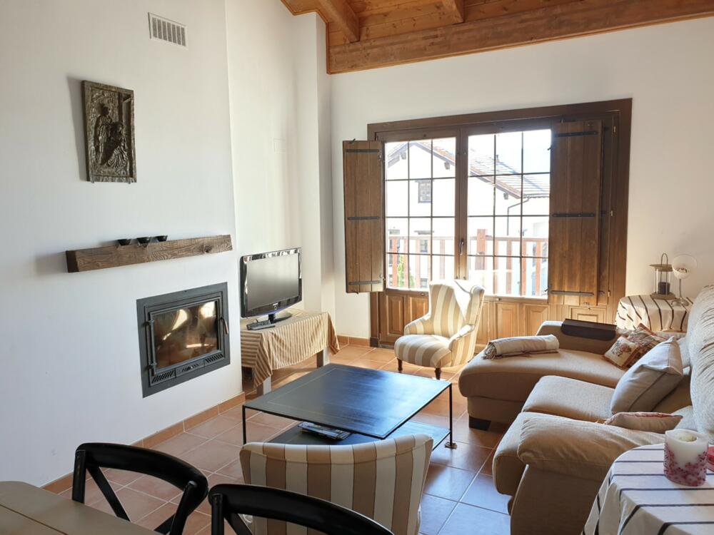 93 DUPLEX SANTA ELENA  Piso  Jaca