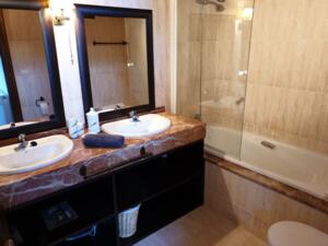 93 DUPLEX SANTA ELENA  Piso  Jaca
