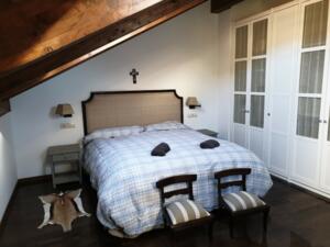 93 DUPLEX SANTA ELENA  Piso  Jaca