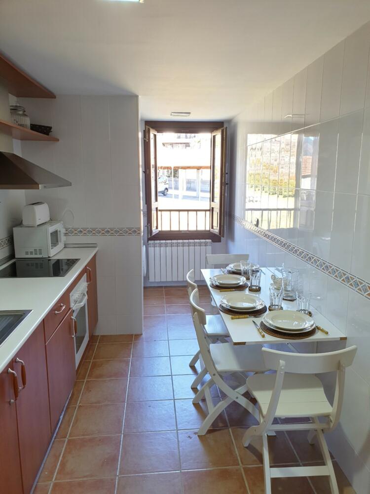 93 DUPLEX SANTA ELENA  Piso  Jaca