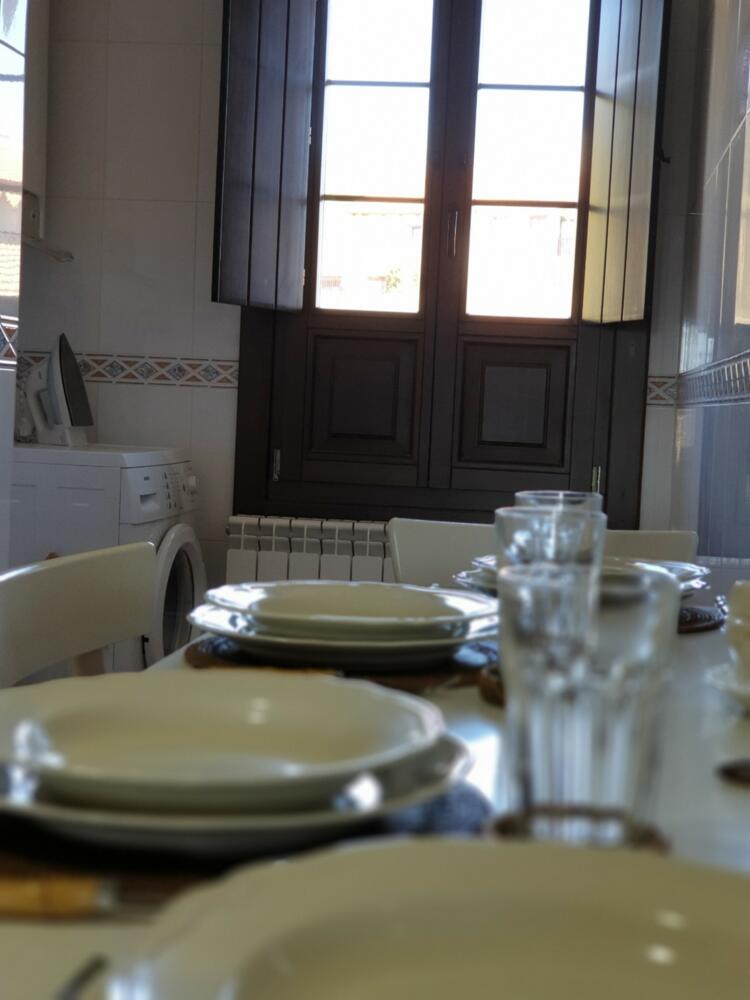 93 DUPLEX SANTA ELENA  Piso  Jaca