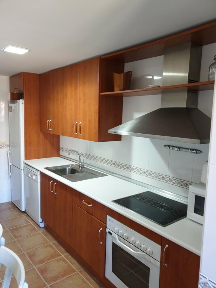 93 DUPLEX SANTA ELENA  Piso  Jaca