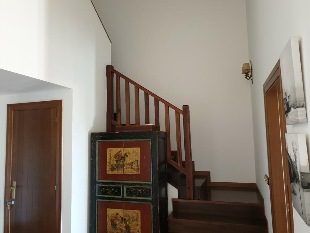 93 DUPLEX SANTA ELENA  Piso  Jaca