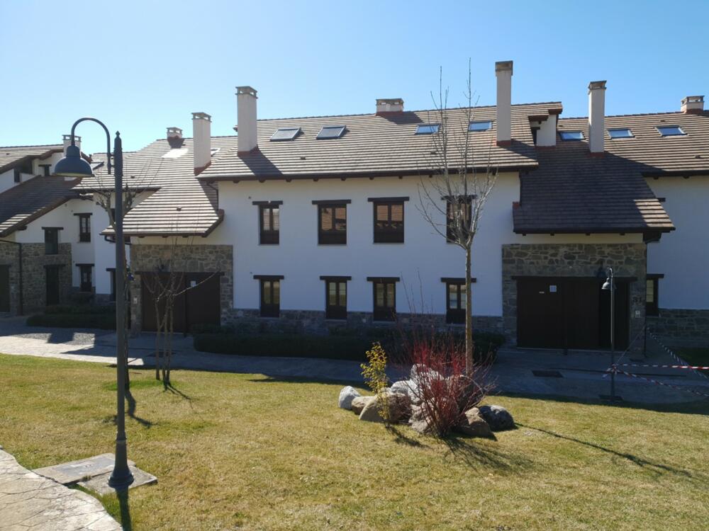 93 DUPLEX SANTA ELENA  Piso  Jaca