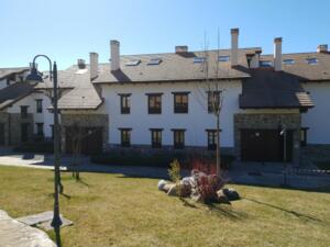 93 DUPLEX SANTA ELENA  Piso  Jaca