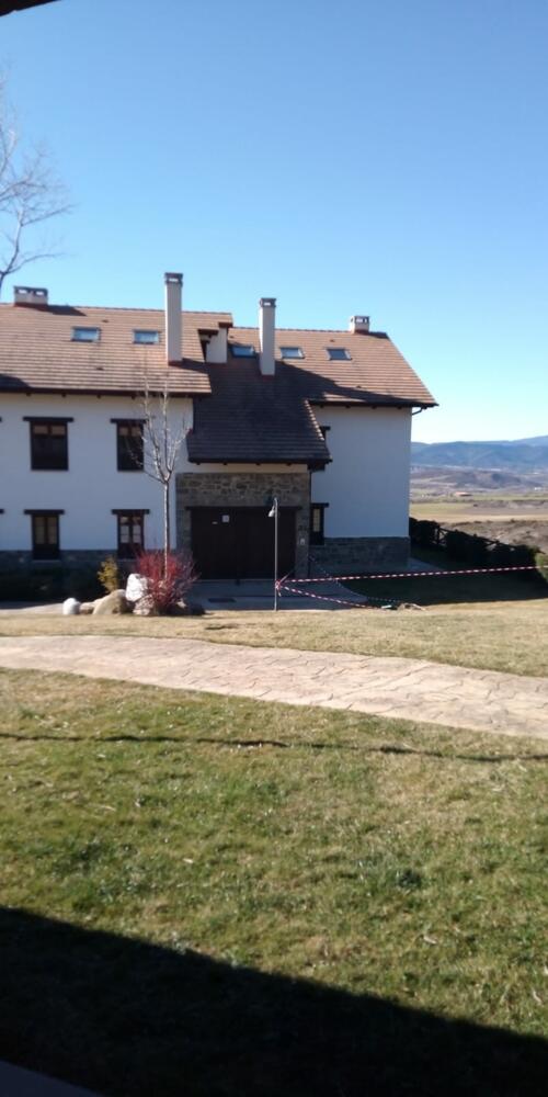 93 DUPLEX SANTA ELENA  Piso  Jaca