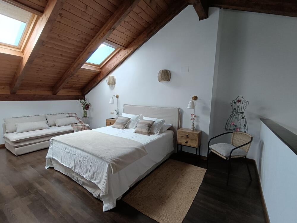 94 ANETO DUPLEX Apartamento  Jaca