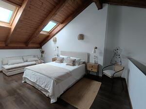 94 ANETO DUPLEX Apartamento  Jaca