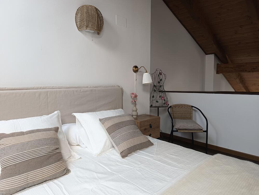 94 ANETO DUPLEX Apartamento  Jaca