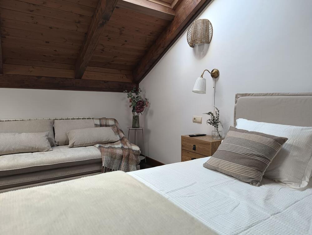 94 ANETO DUPLEX Apartamento  Jaca