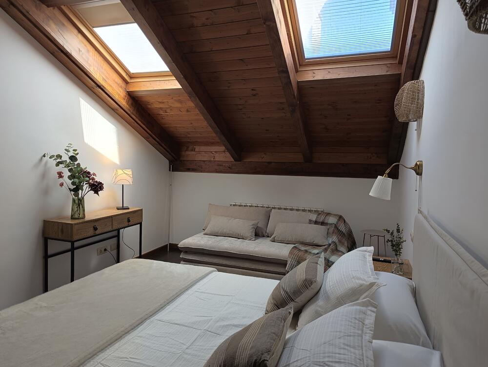 94 ANETO DUPLEX Apartamento  Jaca