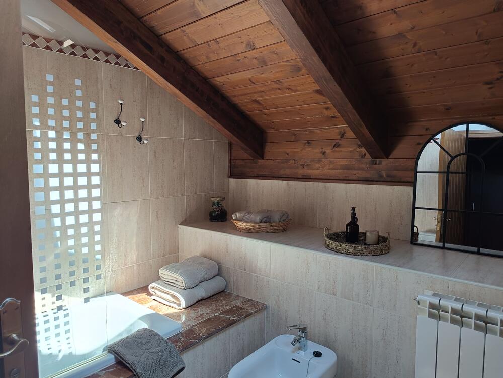 94 ANETO DUPLEX Apartamento  Jaca