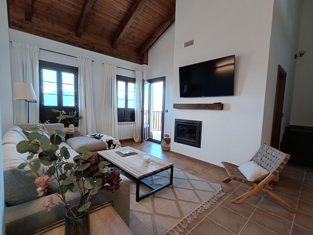 94 ANETO DUPLEX Apartamento  Jaca