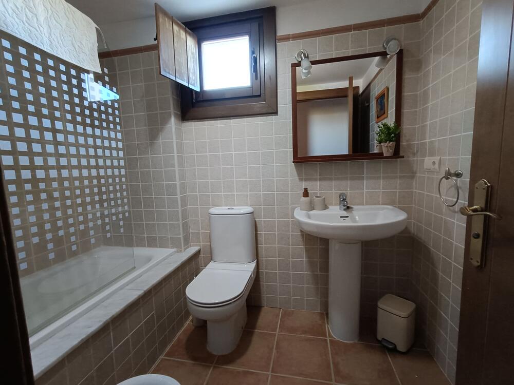 94 ANETO DUPLEX Apartamento  Jaca