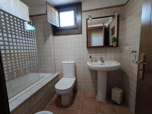 94 ANETO DUPLEX Apartamento  Jaca