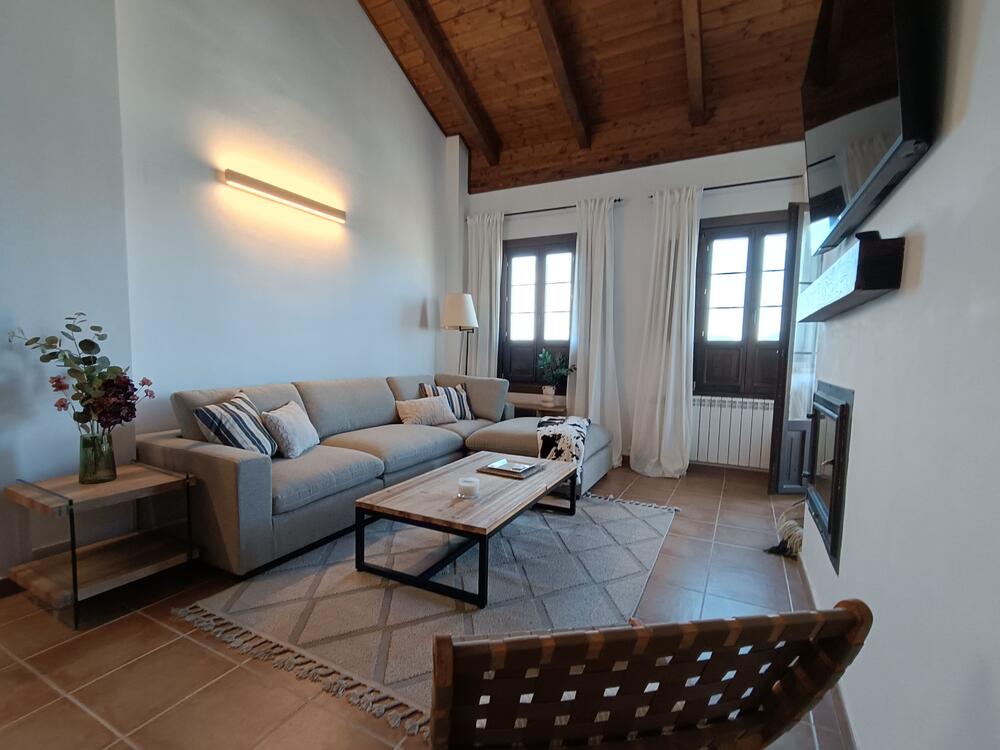 94 ANETO DUPLEX Apartamento  Jaca