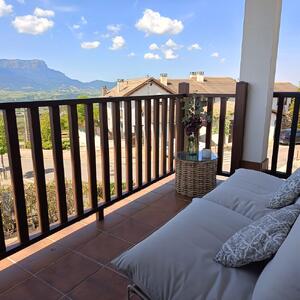 94 ANETO DUPLEX Apartamento  Jaca