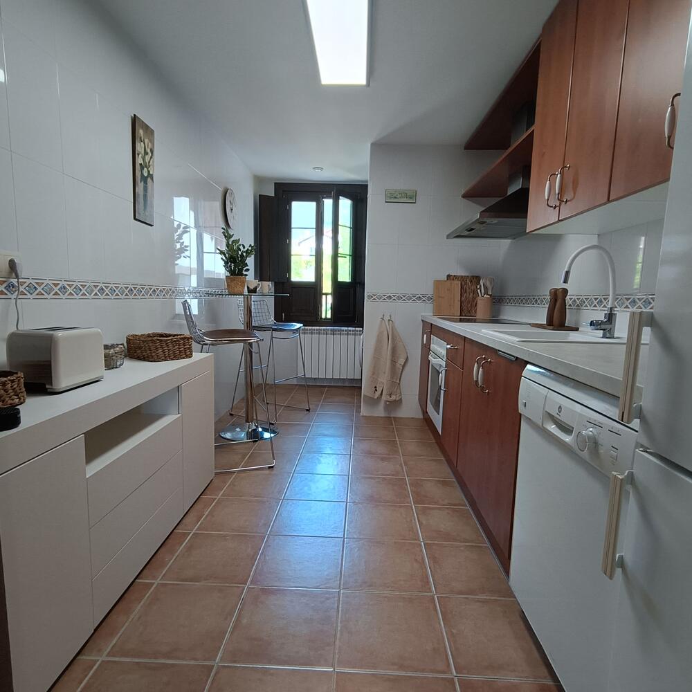 94 ANETO DUPLEX Apartamento  Jaca