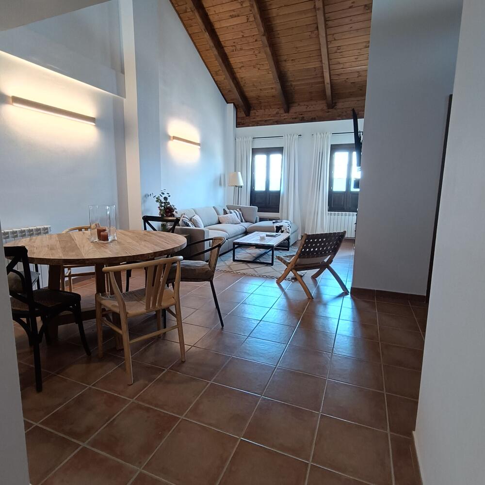 94 ANETO DUPLEX Apartamento  Jaca