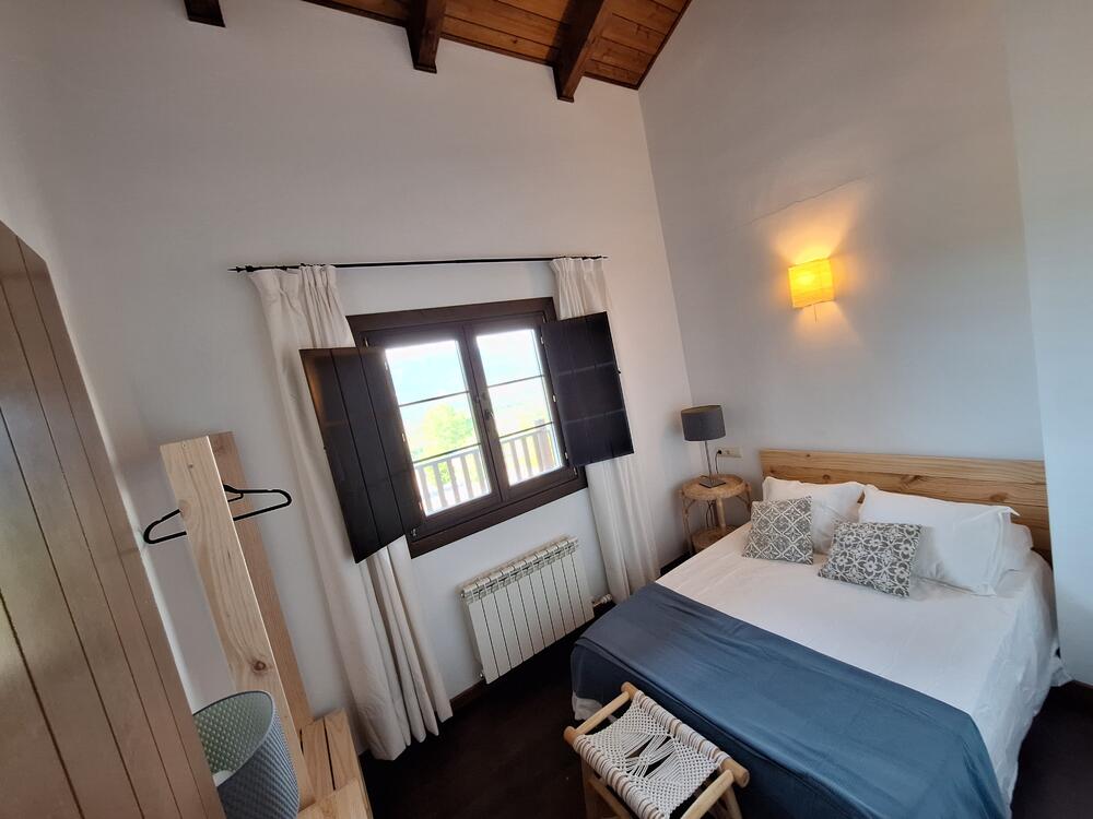 94 ANETO DUPLEX Apartamento  Jaca
