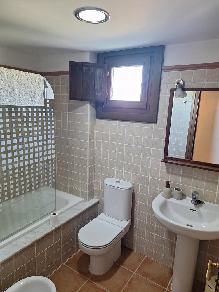 94 ANETO DUPLEX Apartamento  Jaca