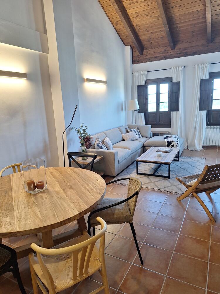 94 ANETO DUPLEX Apartamento  Jaca