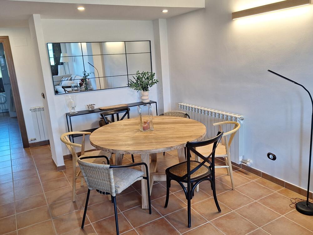 94 ANETO DUPLEX Apartamento  Jaca