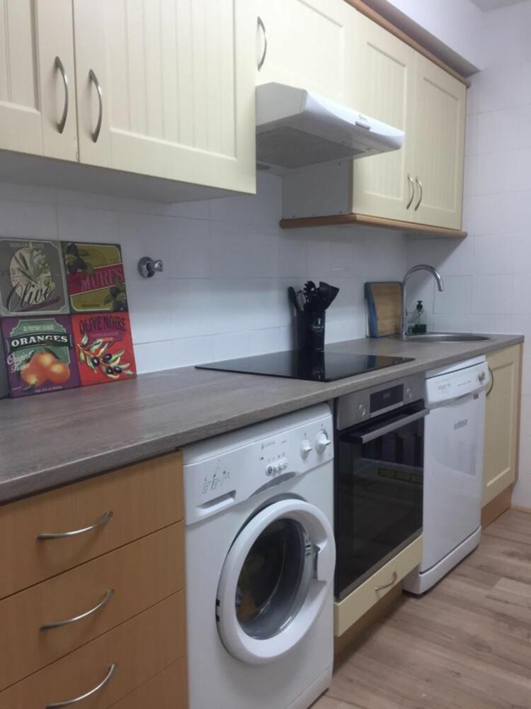 95 APARTAMENTO MARBORE Apartamento  Jaca