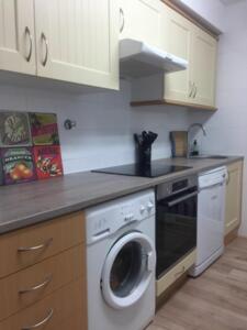 95 APARTAMENTO MARBORE Apartamento  Jaca